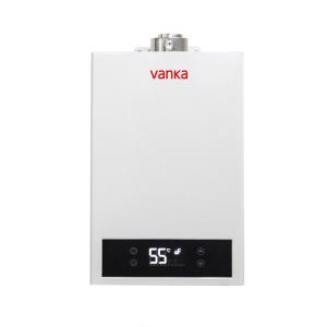 Quality Wall Mounted Natural Gas Water Heater Direct Vent For Bathroom / Kitchen wholesale