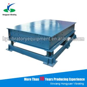 ZDP series lab Concrete Vibrating Table