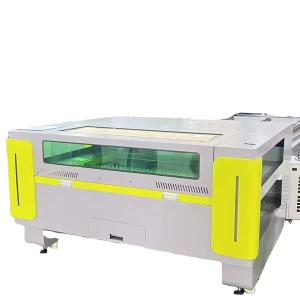 Quality 100W 150W CO2 Laser Cutting Engraving Machine 1390 Acrylic Kt Board wholesale