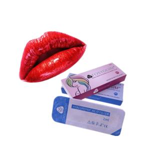 Quality Anti Wrinkle Lips Face Oem Cross Linked Dermal Filler Injection wholesale