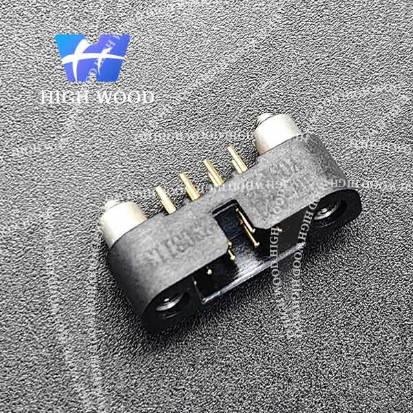 HW-CMM Connector, HW-221Y08F22,MTL-55302F,2mm Pitch.