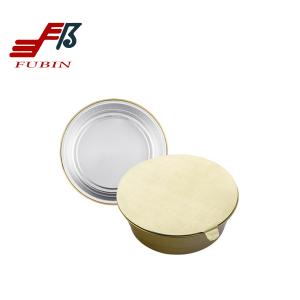 Quality Disposable Colored Aluminum Foil Pans Heat Resistance Kitchen Use wholesale