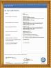 Keetouch  Co., Ltd. Certifications