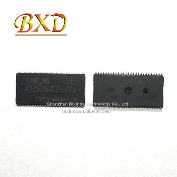 K4S561632J-UC75