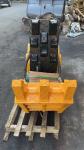 Manufacturer Wear Resistance Excavator Attachment Hydraulic Crusher Pulverizer