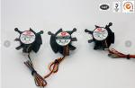 TUV DC 12V Cooling Fan 60x60x25mm For 3D Printer