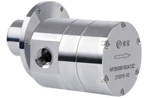 Quality Corrosion resistance,SS316 materials,PEEK gear Miniature gear pump Steam generator feed pump miniature water pump wholesale