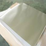 Top Quality 1050 1060 1100 High Strength 4*8 5*10 Thickness 2.0mm 3.5mm Aluminum