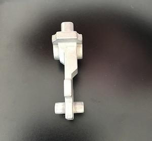 Quality High Strength Metal Injection Molding Parts Corrosion Resistance Strong Hardness wholesale