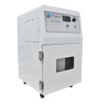 Dental Laboratory Vacuum Dust Collector Flyin Low Noise 50dB Portable Silent