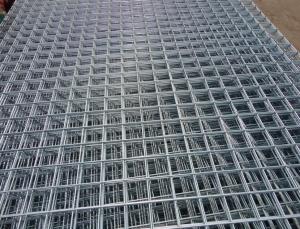 Quality Welded Wire Mesh Panels wholesale