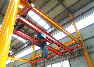 Quality Soft And Light KBK Cranes wholesale