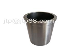 Quality Diesel Engine Spare Parts 6BT Cylinder Liner Set For Cummins 3904166 wholesale