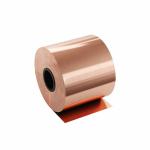 High Ductility C1100 C1200 C1020 C5191 Copper Strip / Red Copper Coil with High