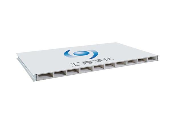 Cheap Fireproof 60min MGO Magnesium Oxide Panels 50mm 75mm Exclusive Technology for sale