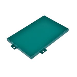 Quality Free Graphic Design Fireproof Aluminium Cladding Panels External Aluminum Wall Panels wholesale