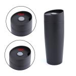13 Ounce Double Layer 0.38L Stainless Steel Vacuum Flask