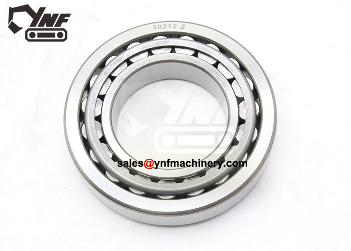 Chrome Steel Single Rolling Bearing 32034 32036 32038
