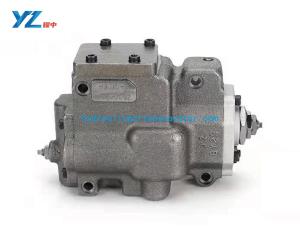Quality R290 R300 R305-7 Hydraulic Pump Regulator XJBN-00001 XJBN-00964 wholesale
