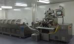 Precisional Electric Pharmaceutical Machine For Food / Softgel Making
