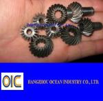 M0.5 Mini Bevel Pinion Gear