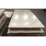 8 X 4 Stainless Steel Sheet Metal Fabrication 304 316 Plate 1219mm