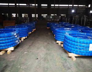 Quality 81N8-0003 SLEWING BEARING SLEWING RING EXCAVATOR R290-7 wholesale