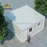 Quick Assembly Workforce Housing Units EPS Sandwich Panel Container House
