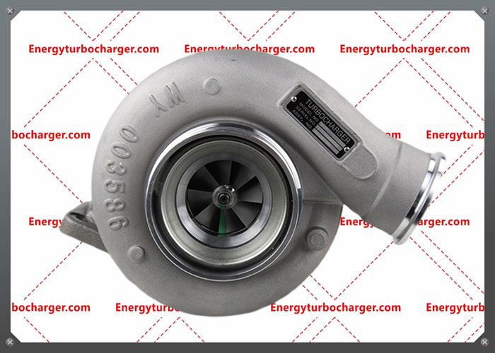 H1E Cummins Turbocharger 3528708 3528709M 352870900 3528709H 3528872 3802345NX 6CTA Engine