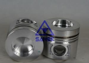 Quality Caterpillar Excavator Engine Parts 985-08100 / S6k Diesel Engine Piston wholesale