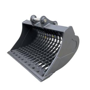 Quality Heavy Duty Skeleton Bucket For 1T - 50T+ EXCAVATOR wholesale