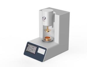 Quality Color LCD Screen Smoke Point Tester Dialogue Interface Meet GB / T20795 Standard wholesale