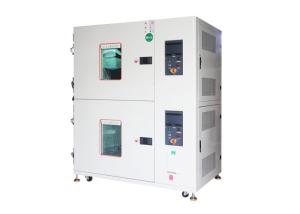 Quality 2 In 1 Battery Explosion Proof Environmental Chamber wholesale