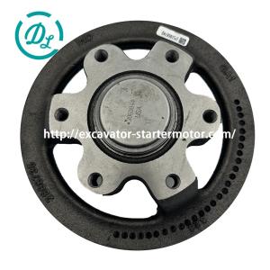 Quality 2868740 2868735 2868755 Cummins Engine Parts Fan Hub QSX15 Engine wholesale
