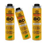 HIgh Performance Pu Adhesive Polyurethane Construction Packing Woodworking