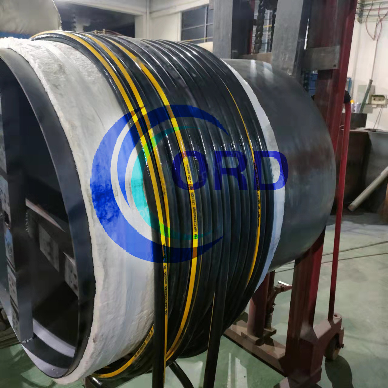 IGBT Induction Heating Generator Equipment Of Hardening Welding Annealing Hot Forging