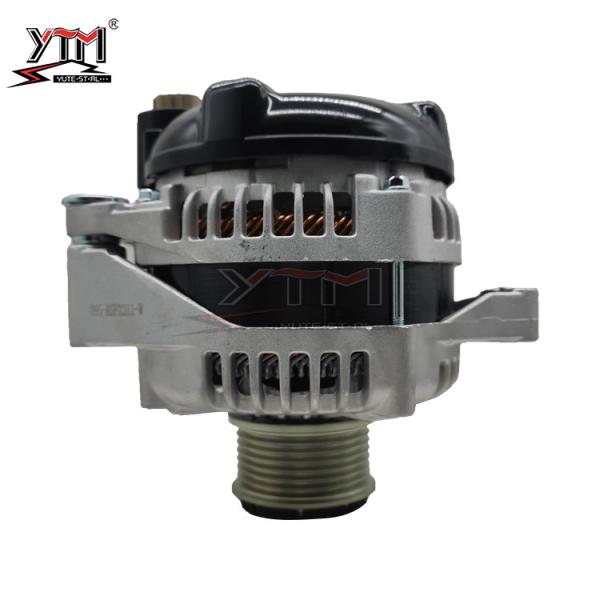 7PK 130A 12V Alternator For TOYOTA 2706030220 DAN1069 ALN9969BS ALN9969GB