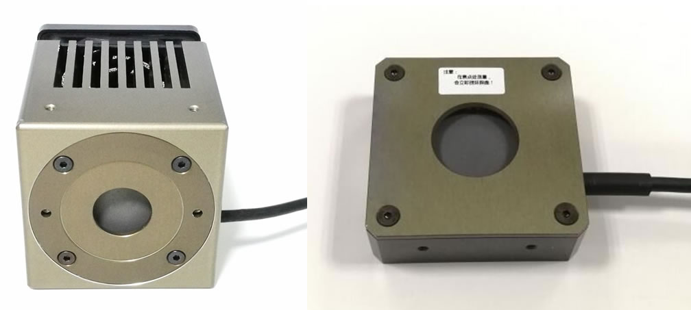 Low Power / Medium Power / High Sensitivity Laser Power Energy Meter