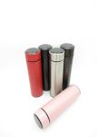Lightweight Vacuum Insulated Flask Double Wall Stainless Steel Flask