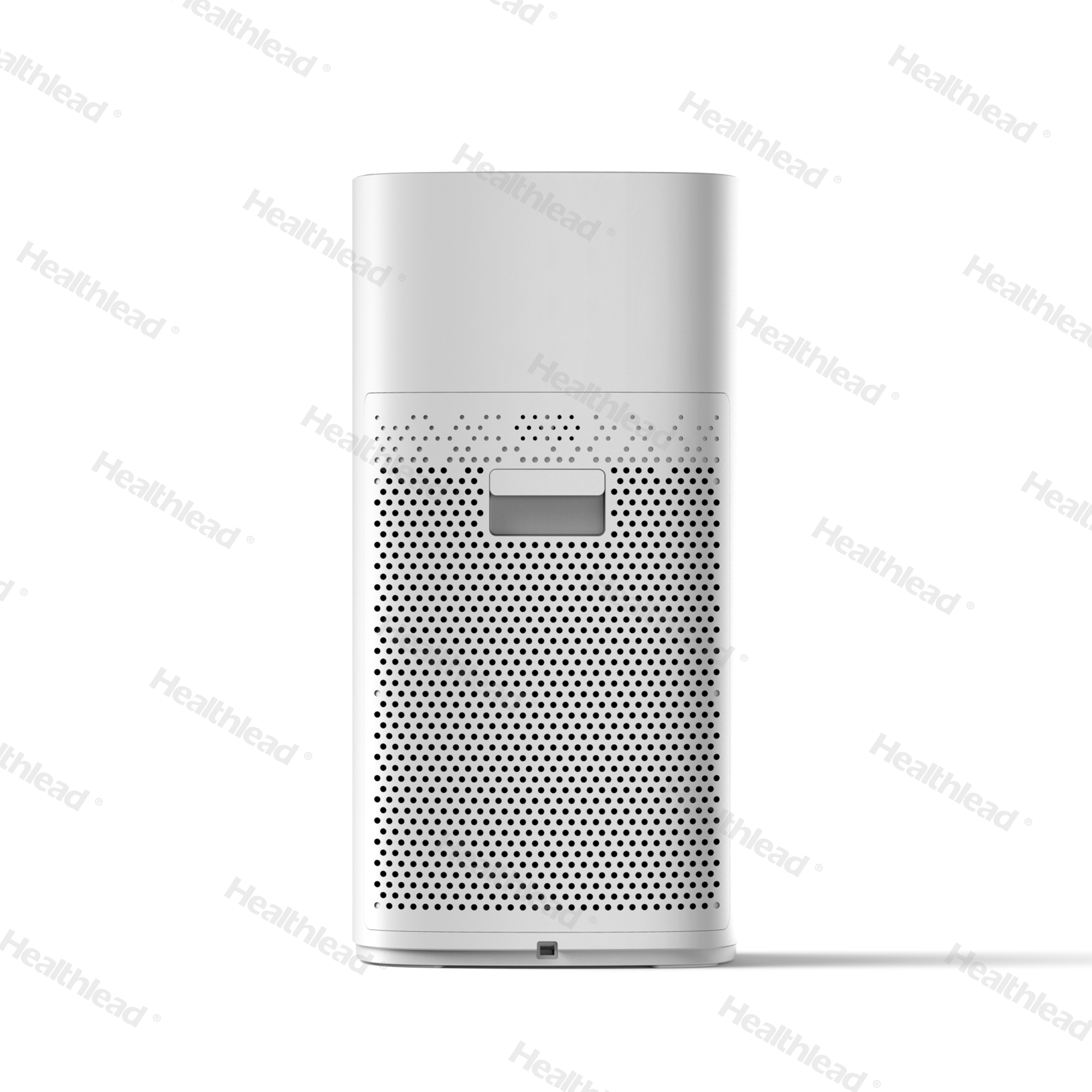 LED Home Disinfection HEPA Household Air Purifier CADR 450m3/H Uvc Air Cleaners EPI403