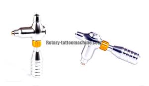 Quality Rotary Thunder Tattoo Machine Gun Third Generation For Permanent Makeup wholesale