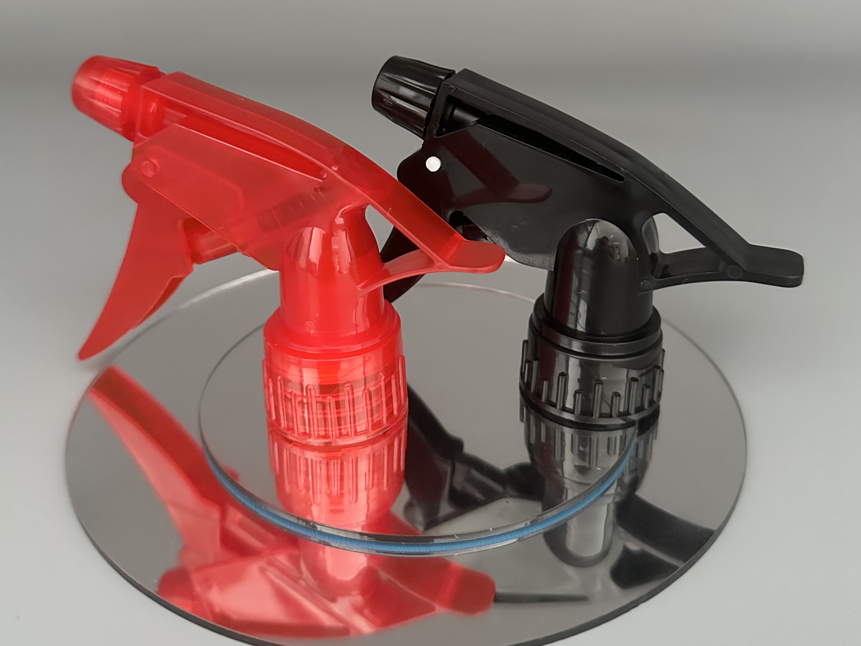Custom Color Garden Sprayer with High Pressure 28/400 Plastic Trigger Closure Size