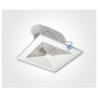 Buy cheap High Speed 240m3/H 12 Inch ABS Ventilation Extractor Fan from wholesalers