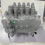 VOE14598660 Control Valve For Volvo EC460B Excavator