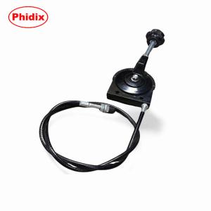 Quality china-vs-imported-light-duty-vld-lever wholesale