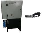 Busbar Riveter & busbar riveting machine & riveting gun, rivet machine
