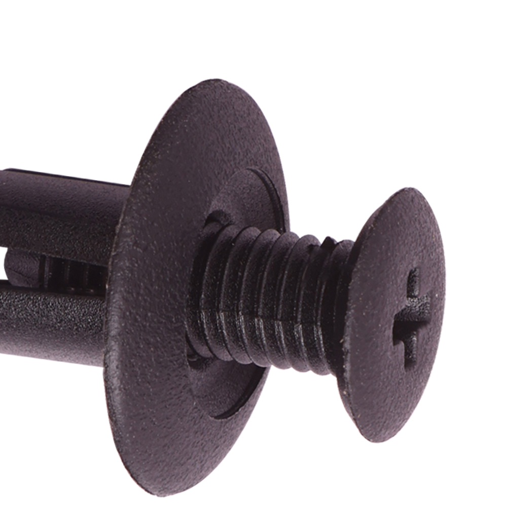 Year 1990-2021 KJ-1042 MASUMA Plastic Retainer Plastic clips B092-51-833 for TOYOTA CAMRY GRACIA