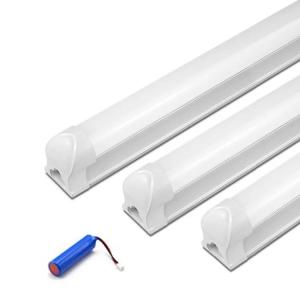 Quality 120min Emergency LED Tube Light with AC85-265V, 100-277AC, PF&gt;0.90, Milky and Clear Cover wholesale