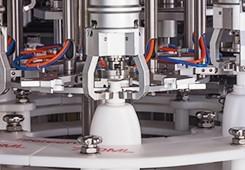 Quality 5000W Food And Beverage Plastic Bottle Capping Machine wholesale
