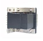 Male To Male D Sub Connector DIP Double Row With Tin Or Gold Over Nickel